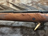 FREE SAFARI, NEW WINCHESTER MODEL 70 SUPER GRADE 338 WIN MAG 26