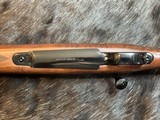 FREE SAFARI, NEW WINCHESTER MODEL 70 SUPER GRADE 338 WIN MAG 26