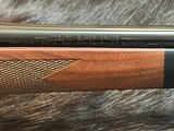 FREE SAFARI, NEW WINCHESTER MODEL 70 SUPER GRADE 338 WIN MAG 26