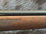 FREE SAFARI, NEW WINCHESTER MODEL 70 SUPER GRADE 338 WIN MAG 26