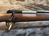 FREE SAFARI, NEW WINCHESTER MODEL 70 SUPER GRADE 338 WIN MAG 26