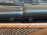 FREE SAFARI, NEW WINCHESTER MODEL 70 SUPER GRADE 338 WIN MAG 26