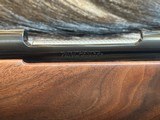 FREE SAFARI, NEW WINCHESTER MODEL 70 SUPER GRADE 338 WIN MAG 26