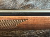 FREE SAFARI, NEW WINCHESTER MODEL 70 SUPER GRADE 338 WIN MAG 26