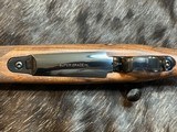 FREE SAFARI, NEW WINCHESTER MODEL 70 SUPER GRADE FRENCH WALNUT 308 WIN 22