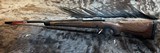 FREE SAFARI, NEW WINCHESTER MODEL 70 SUPER GRADE FRENCH WALNUT 308 WIN 22