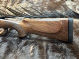 FREE SAFARI, NEW WINCHESTER MODEL 70 SUPER GRADE FRENCH WALNUT 308 WIN 22