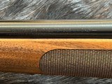 FREE SAFARI, NEW WINCHESTER MODEL 70 SUPER GRADE FRENCH WALNUT 308 WIN 22