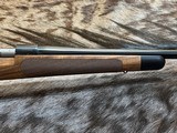 FREE SAFARI, NEW WINCHESTER MODEL 70 SUPER GRADE FRENCH WALNUT 308 WIN 22