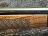 FREE SAFARI, NEW WINCHESTER MODEL 70 SUPER GRADE FRENCH WALNUT 308 WIN 22