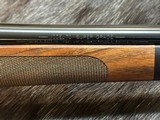 FREE SAFARI, NEW WINCHESTER MODEL 70 SUPER GRADE FRENCH WALNUT 30-06 SPRINGFIELD 24