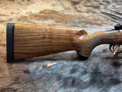 FREE SAFARI, NEW WINCHESTER MODEL 70 SUPER GRADE FRENCH WALNUT 30-06 SPRINGFIELD 24