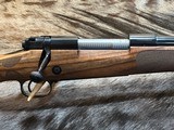 FREE SAFARI, NEW WINCHESTER MODEL 70 SUPER GRADE FRENCH WALNUT 30-06 SPRINGFIELD 24