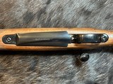 FREE SAFARI, NEW WINCHESTER MODEL 70 SUPER GRADE FRENCH WALNUT 30-06 SPRINGFIELD 24