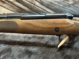 FREE SAFARI, NEW WINCHESTER MODEL 70 SUPER GRADE FRENCH WALNUT 30-06 SPRINGFIELD 24