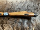 FREE SAFARI, NEW WINCHESTER MODEL 70 SUPER GRADE FRENCH WALNUT 30-06 SPRINGFIELD 24