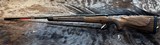 FREE SAFARI, NEW WINCHESTER MODEL 70 SUPER GRADE FRENCH WALNUT 30-06 SPRINGFIELD 24