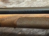 FREE SAFARI, NEW WINCHESTER MODEL 70 SUPER GRADE FRENCH WALNUT 30-06 SPRINGFIELD 24