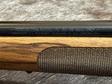 FREE SAFARI, NEW WINCHESTER MODEL 70 SUPER GRADE FRENCH WALNUT 30-06 SPRINGFIELD 24