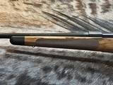 FREE SAFARI, NEW WINCHESTER MODEL 70 SUPER GRADE FRENCH WALNUT 30-06 SPRINGFIELD 24