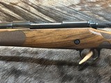 FREE SAFARI, NEW WINCHESTER MODEL 70 SUPER GRADE FRENCH WALNUT 30-06 SPRINGFIELD 24