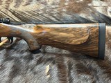 FREE SAFARI, NEW WINCHESTER MODEL 70 SUPER GRADE FRENCH WALNUT 30-06 SPRINGFIELD 24