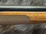 FREE SAFARI, NEW WINCHESTER MODEL 70 SUPER GRADE FRENCH WALNUT 30-06 SPRINGFIELD 24