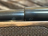 FREE SAFARI, NEW WINCHESTER MODEL 70 SUPER GRADE FRENCH WALNUT 30-06 SPRINGFIELD 24