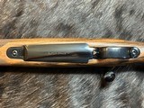 FREE SAFARI, NEW WINCHESTER MODEL 70 SUPER GRADE FRENCH WALNUT 30-06 SPRINGFIELD 24