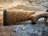 FREE SAFARI, NEW WINCHESTER MODEL 70 SUPER GRADE FRENCH WALNUT 30-06 SPRINGFIELD 24