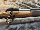 FREE SAFARI, NEW WINCHESTER MODEL 70 SUPER GRADE FRENCH WALNUT 30-06 SPRINGFIELD 24