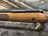 FREE SAFARI, NEW WINCHESTER MODEL 70 SUPER GRADE FRENCH WALNUT 30-06 SPRINGFIELD 24