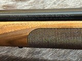 FREE SAFARI, NEW WINCHESTER MODEL 70 SUPER GRADE FRENCH WALNUT 30-06 SPRINGFIELD 24