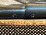 FREE SAFARI, NEW WINCHESTER MODEL 70 SUPER GRADE FRENCH WALNUT 30-06 SPRINGFIELD 24