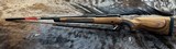 FREE SAFARI, NEW WINCHESTER MODEL 70 SUPER GRADE FRENCH WALNUT 30-06 SPRINGFIELD 24