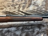 FREE SAFARI, NEW WINCHESTER MODEL 70 ALASKAN 300 WIN MAG 25