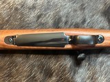 FREE SAFARI, NEW WINCHESTER MODEL 70 ALASKAN 300 WIN MAG 25