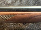 FREE SAFARI, NEW WINCHESTER MODEL 70 ALASKAN 300 WIN MAG 25