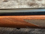 FREE SAFARI, NEW WINCHESTER MODEL 70 ALASKAN 300 WIN MAG 25