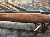 FREE SAFARI, NEW WINCHESTER MODEL 70 ALASKAN 300 WIN MAG 25