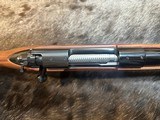 FREE SAFARI, NEW WINCHESTER MODEL 70 ALASKAN 300 WIN MAG 25