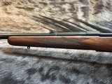 FREE SAFARI, NEW WINCHESTER MODEL 70 ALASKAN 300 WIN MAG 25