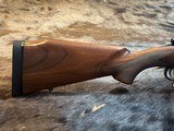 FREE SAFARI, NEW WINCHESTER MODEL 70 ALASKAN 300 WIN MAG 25