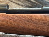 FREE SAFARI, NEW WINCHESTER MODEL 70 ALASKAN 300 WIN MAG 25