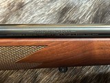 FREE SAFARI, NEW WINCHESTER MODEL 70 ALASKAN 300 WIN MAG 25