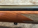 FREE SAFARI, NEW WINCHESTER MODEL 70 ALASKAN 300 WIN MAG 25