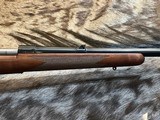 FREE SAFARI, NEW WINCHESTER MODEL 70 ALASKAN 300 WIN MAG 25