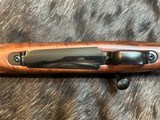 FREE SAFARI, NEW WINCHESTER MODEL 70 ALASKAN 300 WIN MAG 25