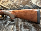 FREE SAFARI, NEW WINCHESTER MODEL 70 ALASKAN 300 WIN MAG 25