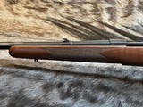 FREE SAFARI, NEW WINCHESTER MODEL 70 ALASKAN 300 WIN MAG 25